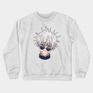 Cutie Crewneck Sweatshirt